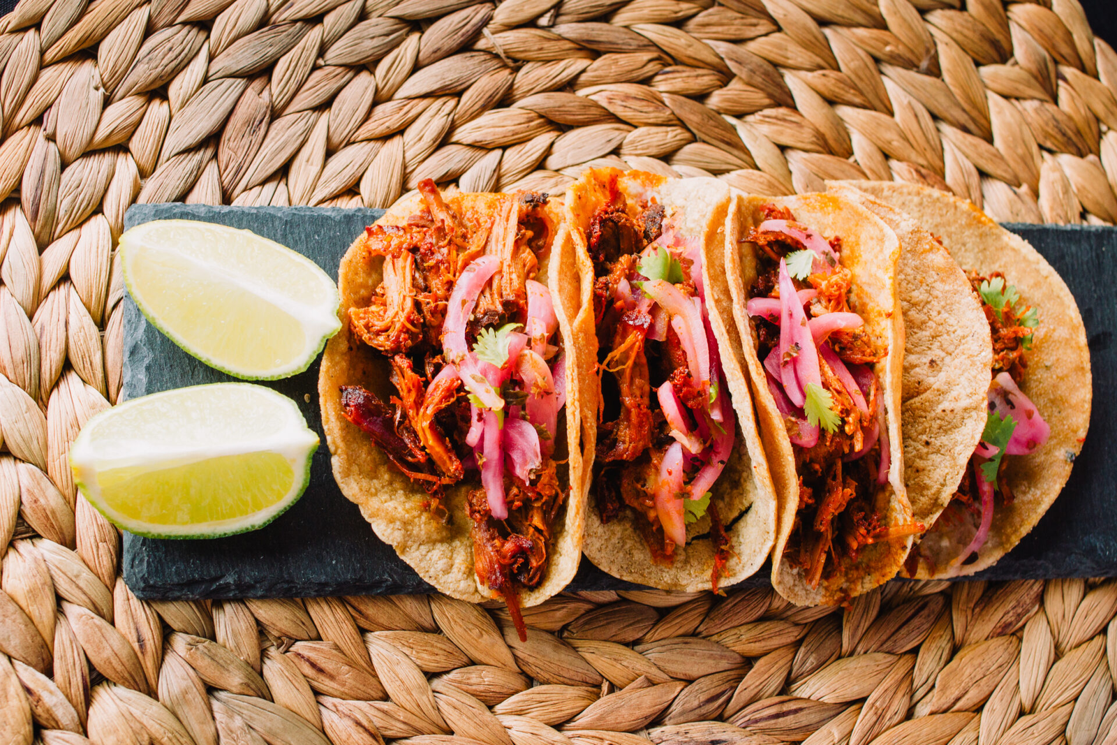 Cochinita pibil